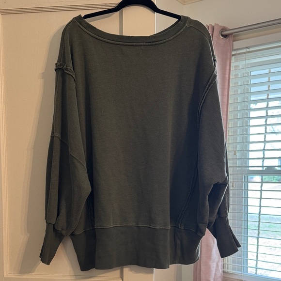 We The Free Camden Sweatshirt - Picture 3 of 3